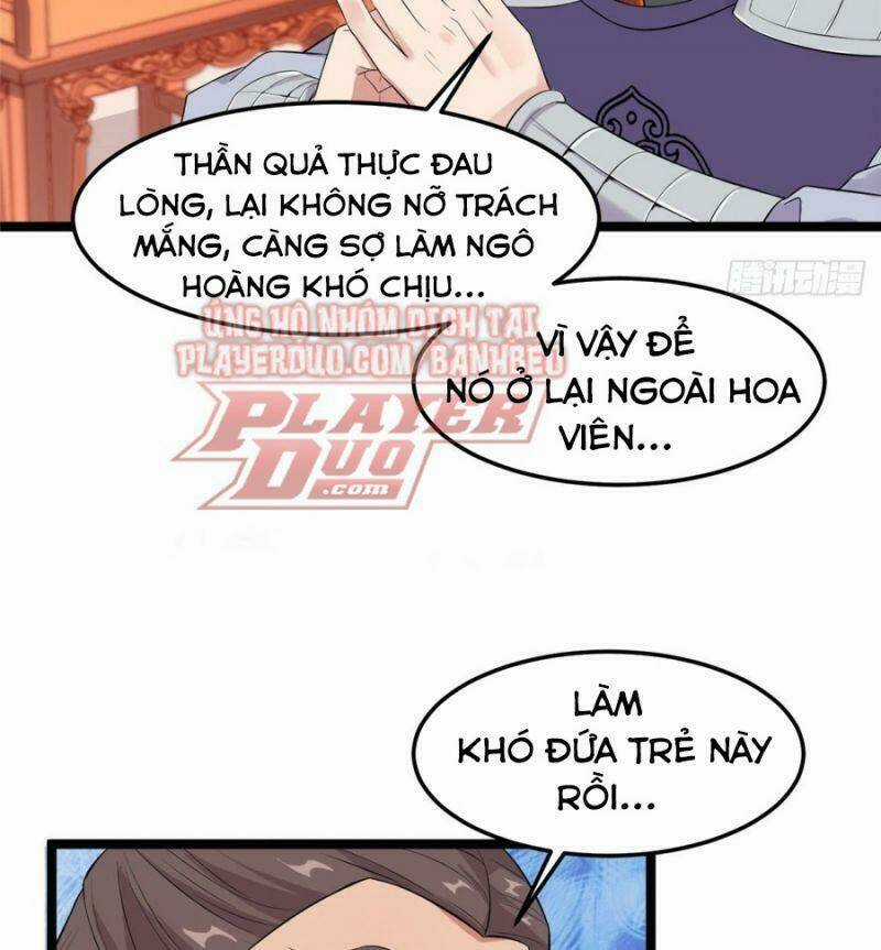 Bạo Manh Tiểu Tiên Chapter 27 trang 7