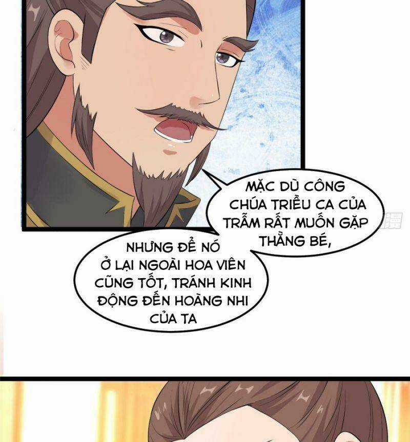 Bạo Manh Tiểu Tiên Chapter 27 trang 8