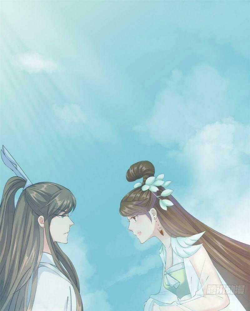 Bạo Manh Tiểu Tiên Chapter 28 trang 0