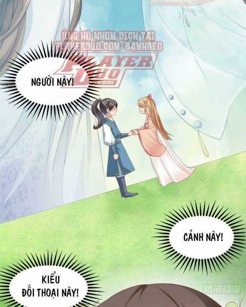 Bạo Manh Tiểu Tiên Chapter 28 trang 1