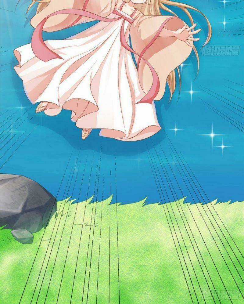 Bạo Manh Tiểu Tiên Chapter 28 trang 11