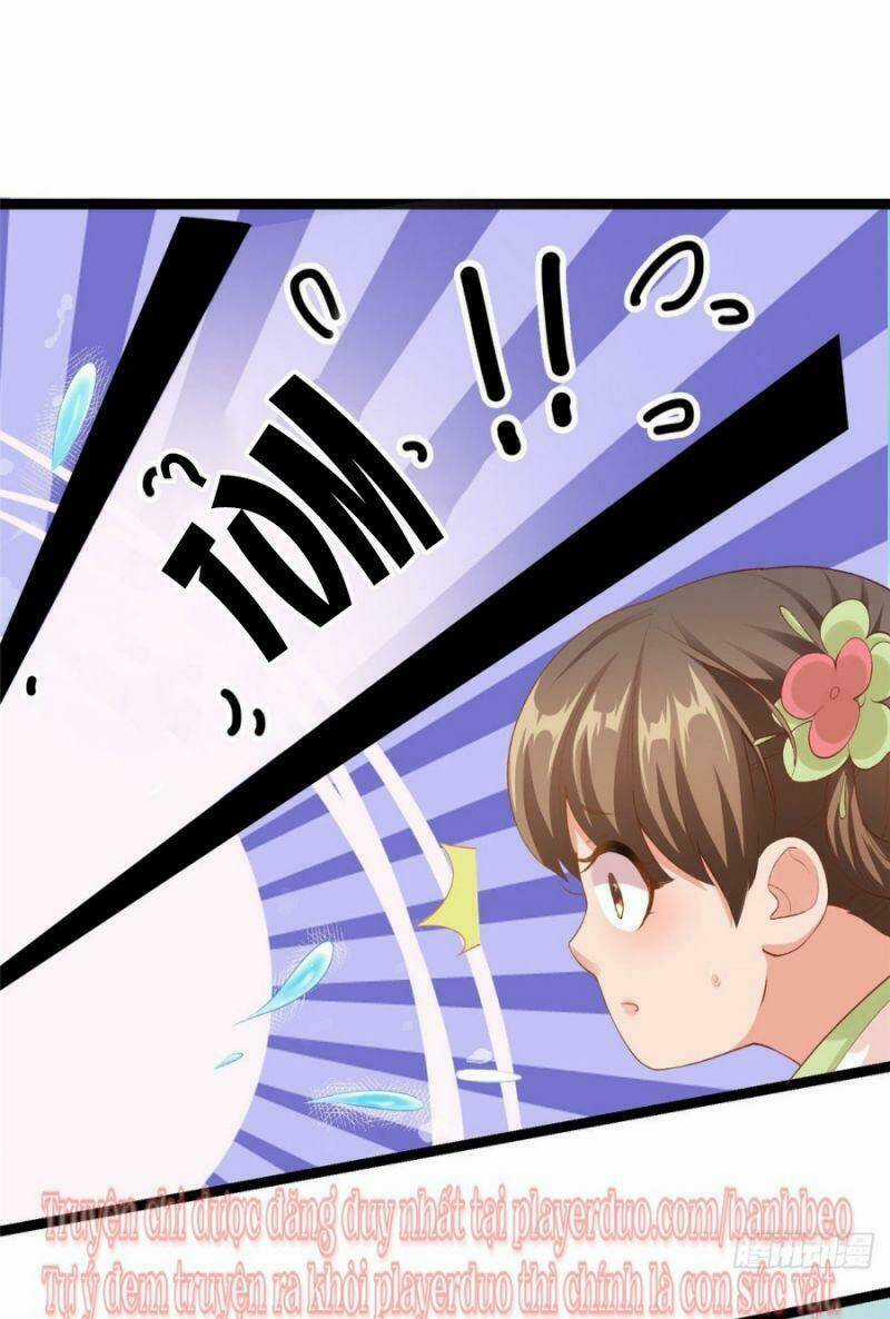 Bạo Manh Tiểu Tiên Chapter 28 trang 12