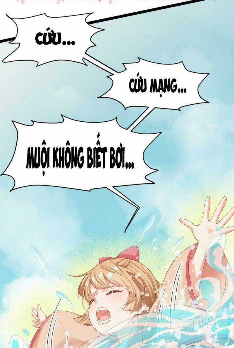 Bạo Manh Tiểu Tiên Chapter 28 trang 13