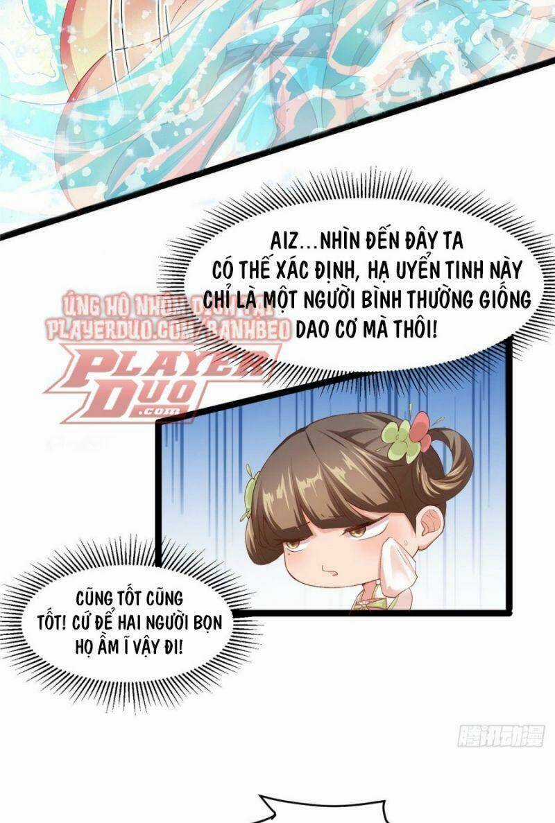 Bạo Manh Tiểu Tiên Chapter 28 trang 14