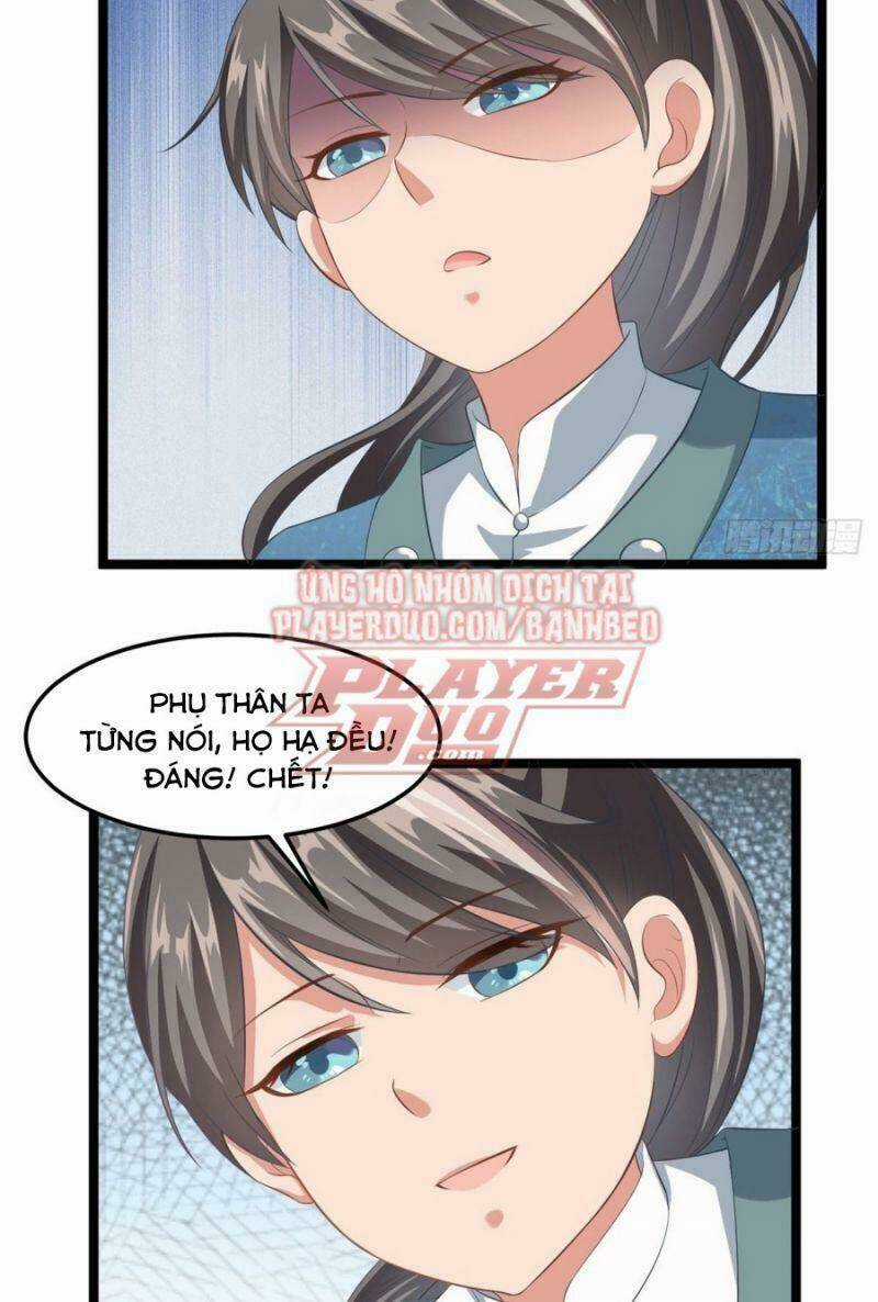 Bạo Manh Tiểu Tiên Chapter 28 trang 16