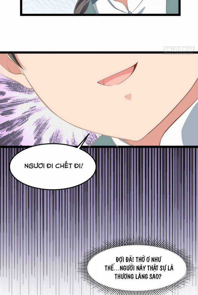 Bạo Manh Tiểu Tiên Chapter 28 trang 17