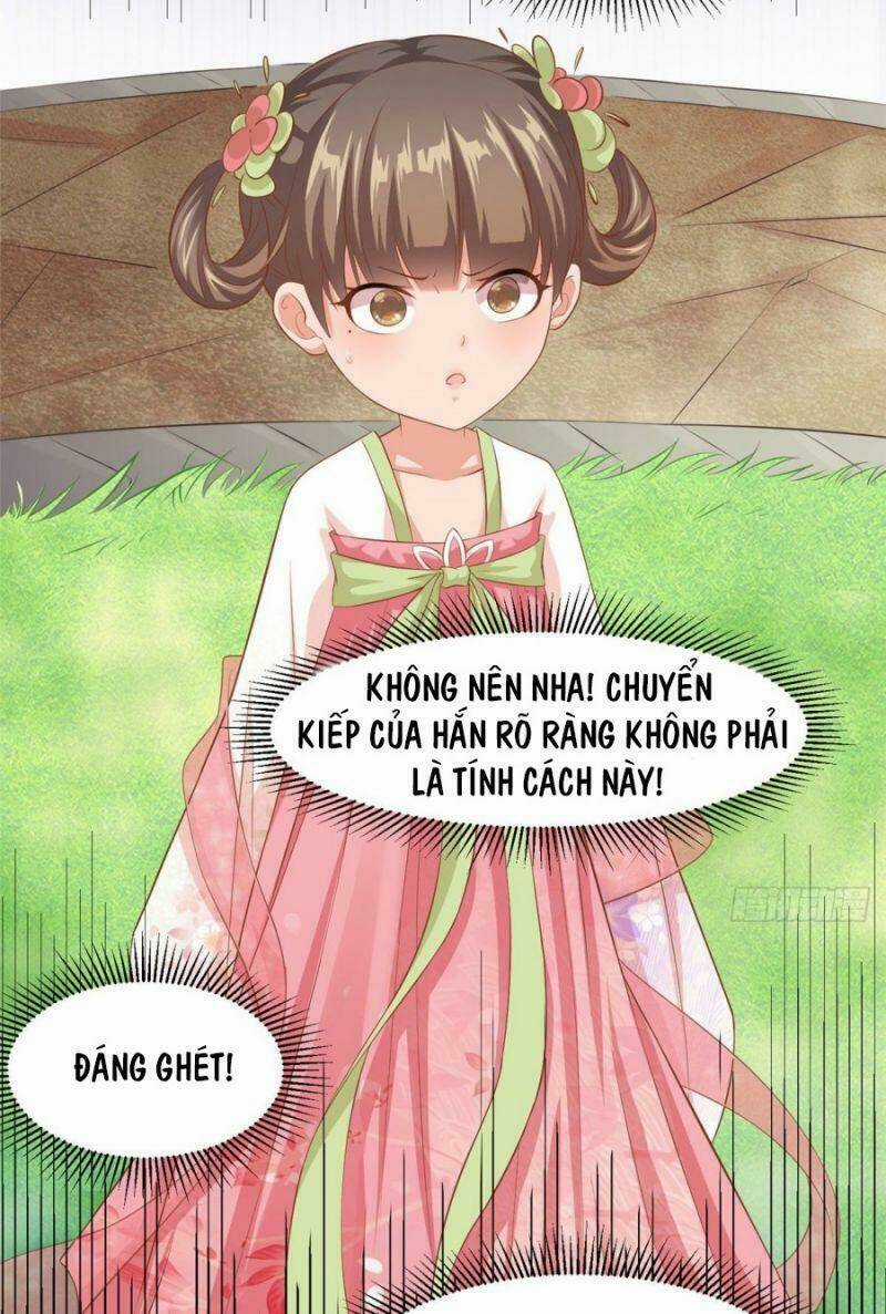 Bạo Manh Tiểu Tiên Chapter 28 trang 18