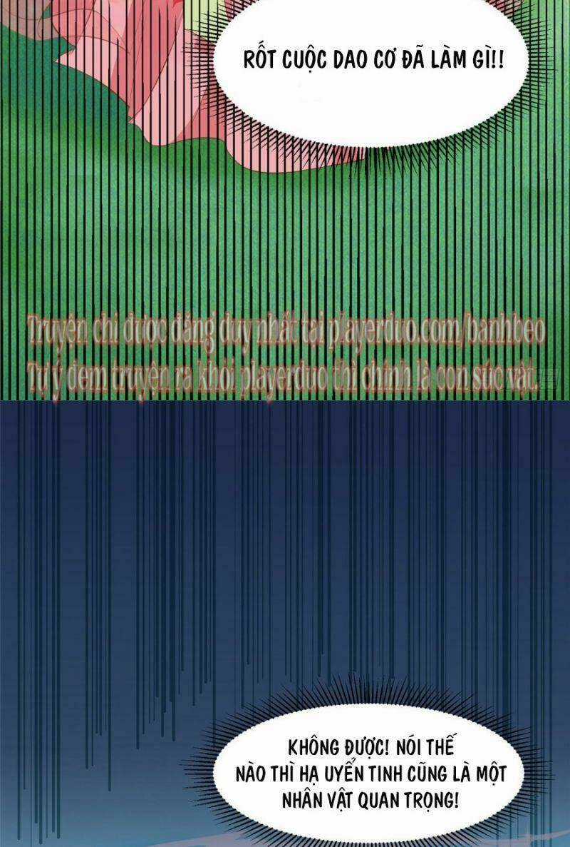 Bạo Manh Tiểu Tiên Chapter 28 trang 19