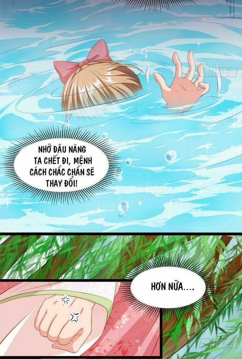 Bạo Manh Tiểu Tiên Chapter 28 trang 20