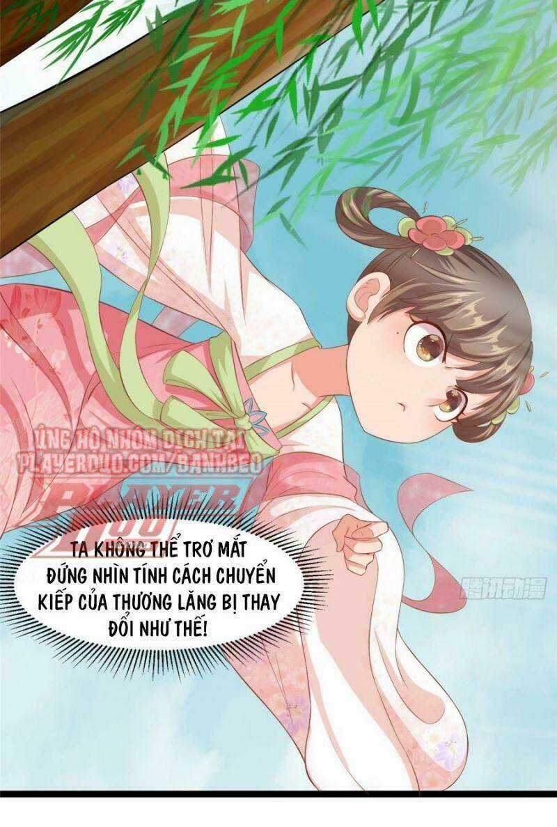 Bạo Manh Tiểu Tiên Chapter 28 trang 21