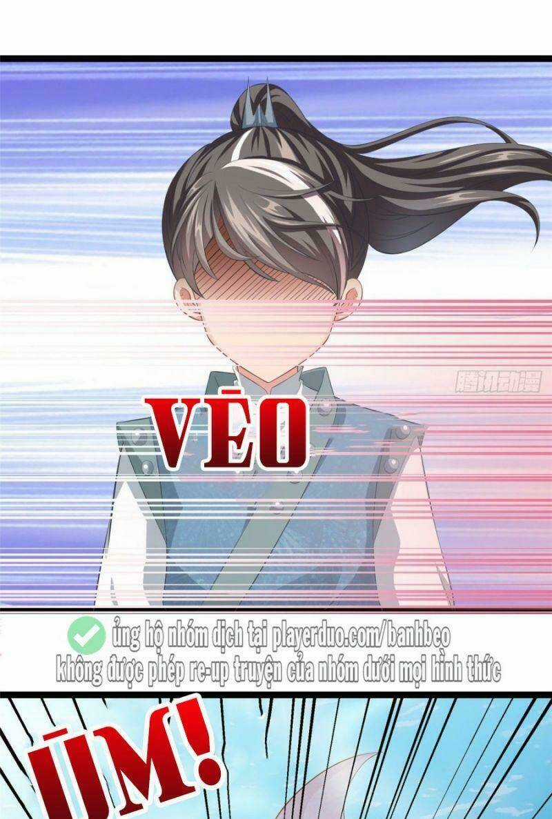 Bạo Manh Tiểu Tiên Chapter 28 trang 22