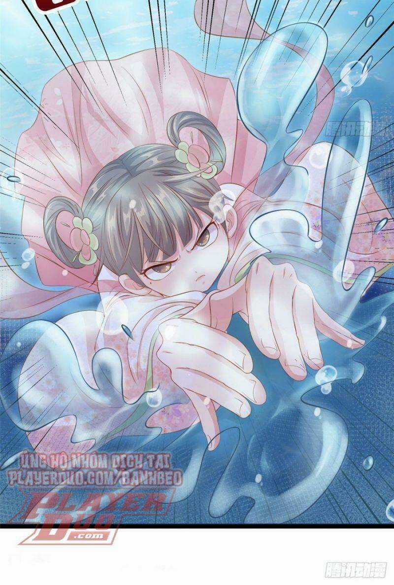 Bạo Manh Tiểu Tiên Chapter 28 trang 23