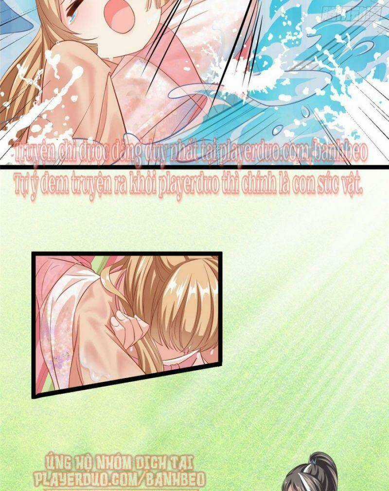 Bạo Manh Tiểu Tiên Chapter 28 trang 25