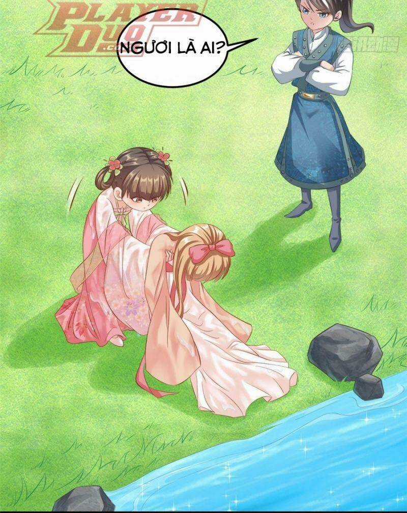 Bạo Manh Tiểu Tiên Chapter 28 trang 26