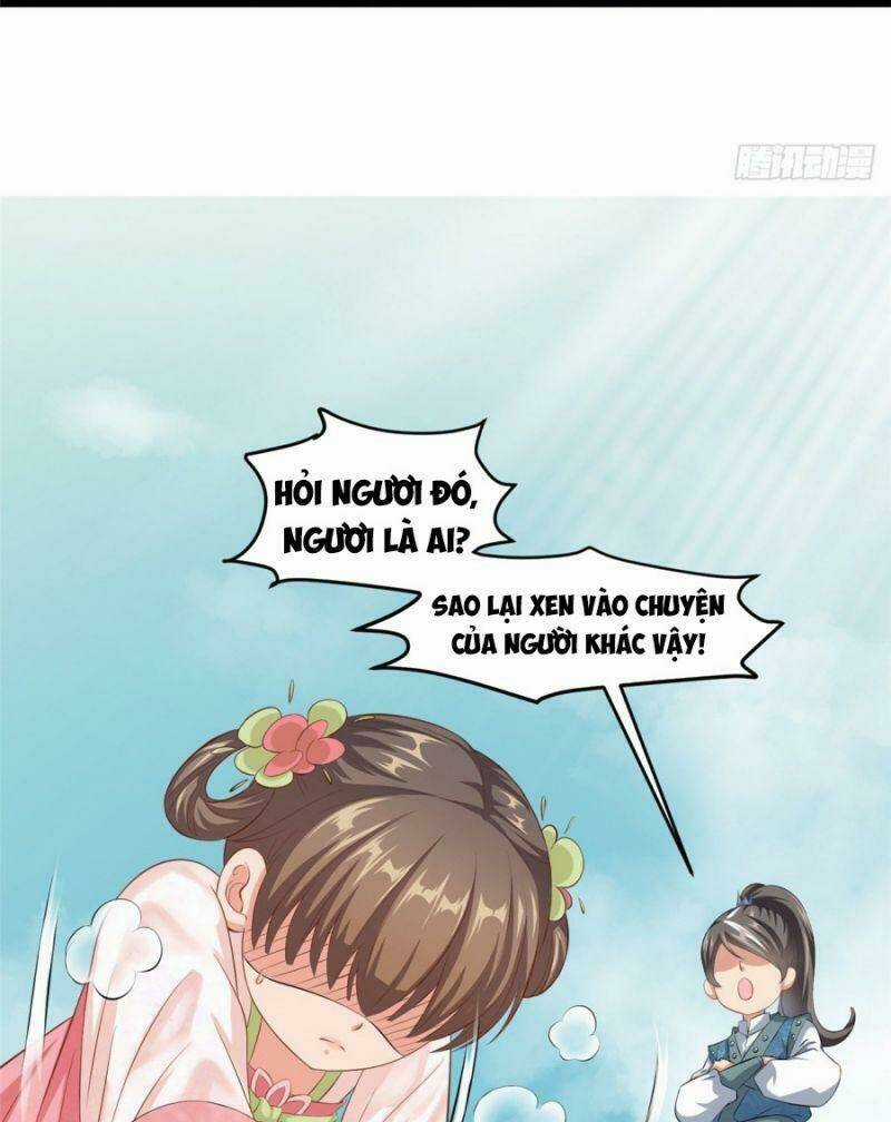 Bạo Manh Tiểu Tiên Chapter 28 trang 27