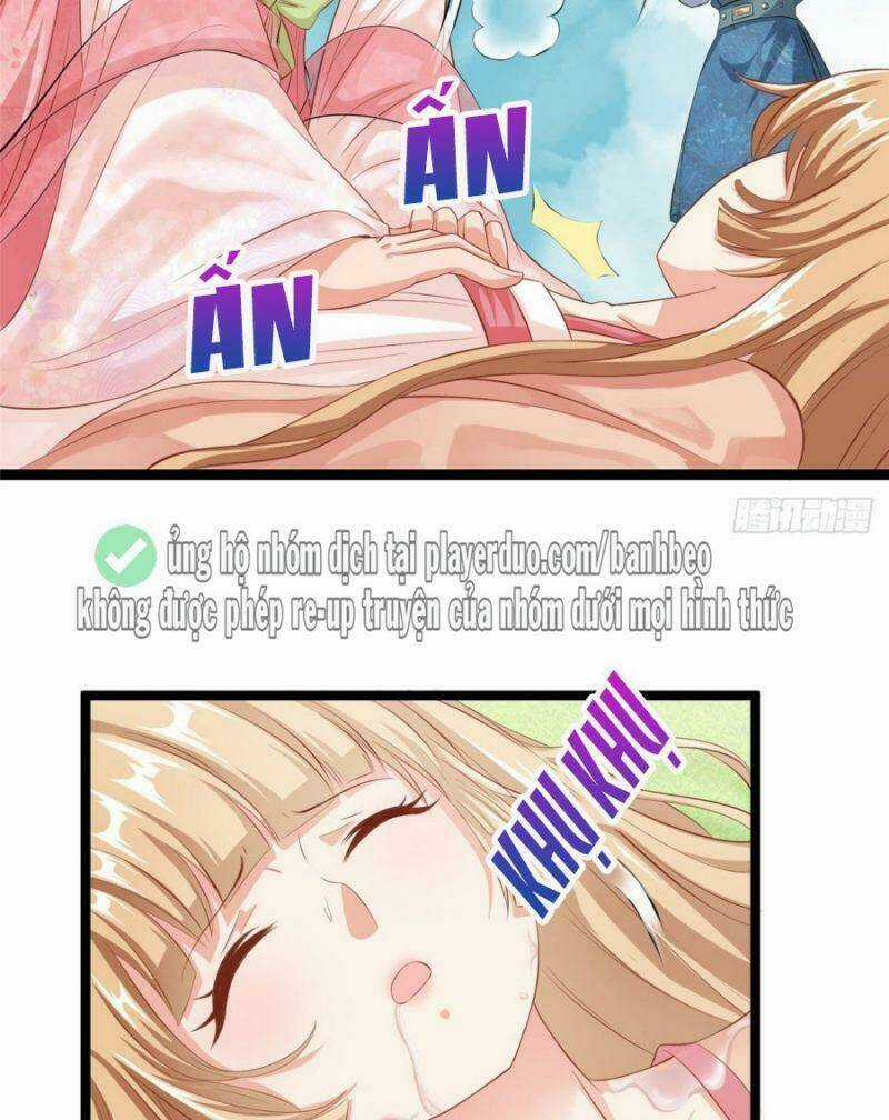 Bạo Manh Tiểu Tiên Chapter 28 trang 28