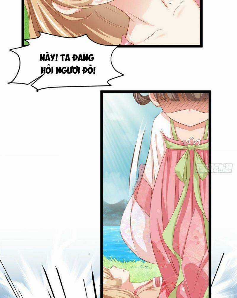 Bạo Manh Tiểu Tiên Chapter 28 trang 29