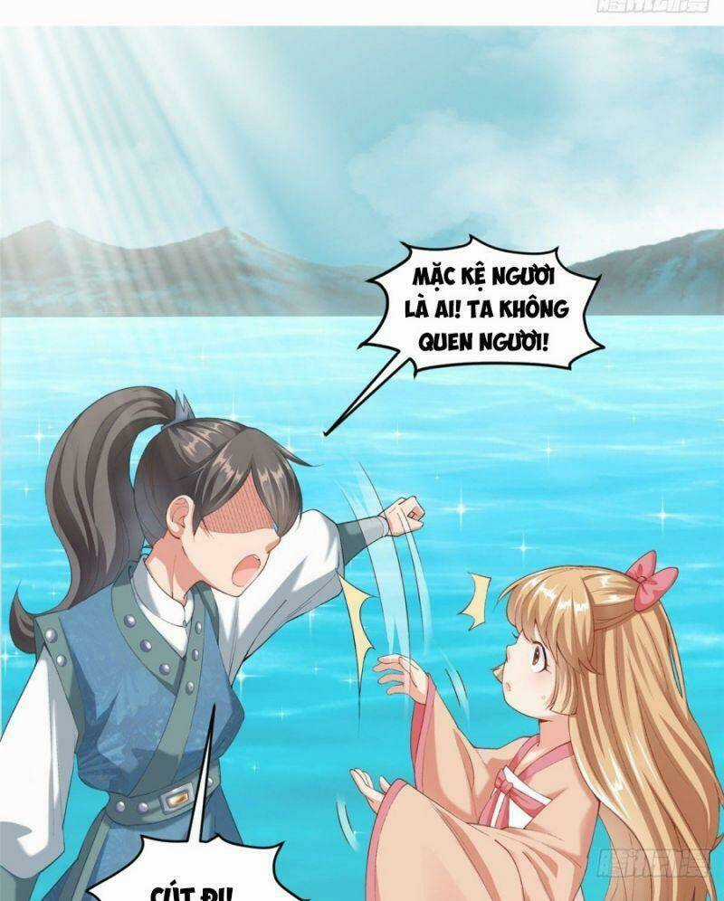 Bạo Manh Tiểu Tiên Chapter 28 trang 3