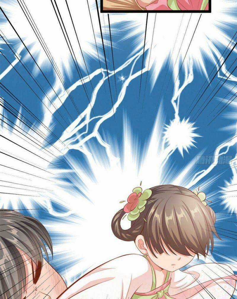 Bạo Manh Tiểu Tiên Chapter 28 trang 30