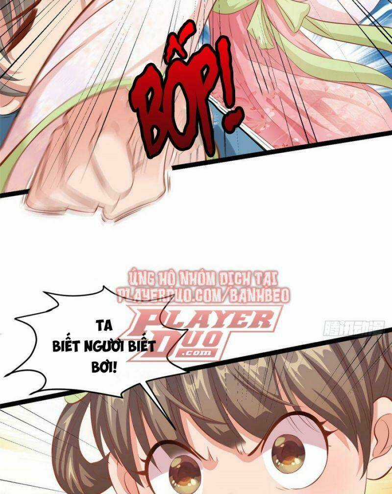 Bạo Manh Tiểu Tiên Chapter 28 trang 31