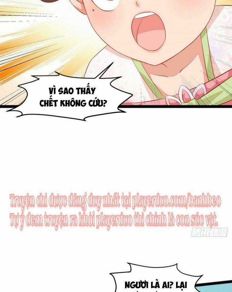 Bạo Manh Tiểu Tiên Chapter 28 trang 32