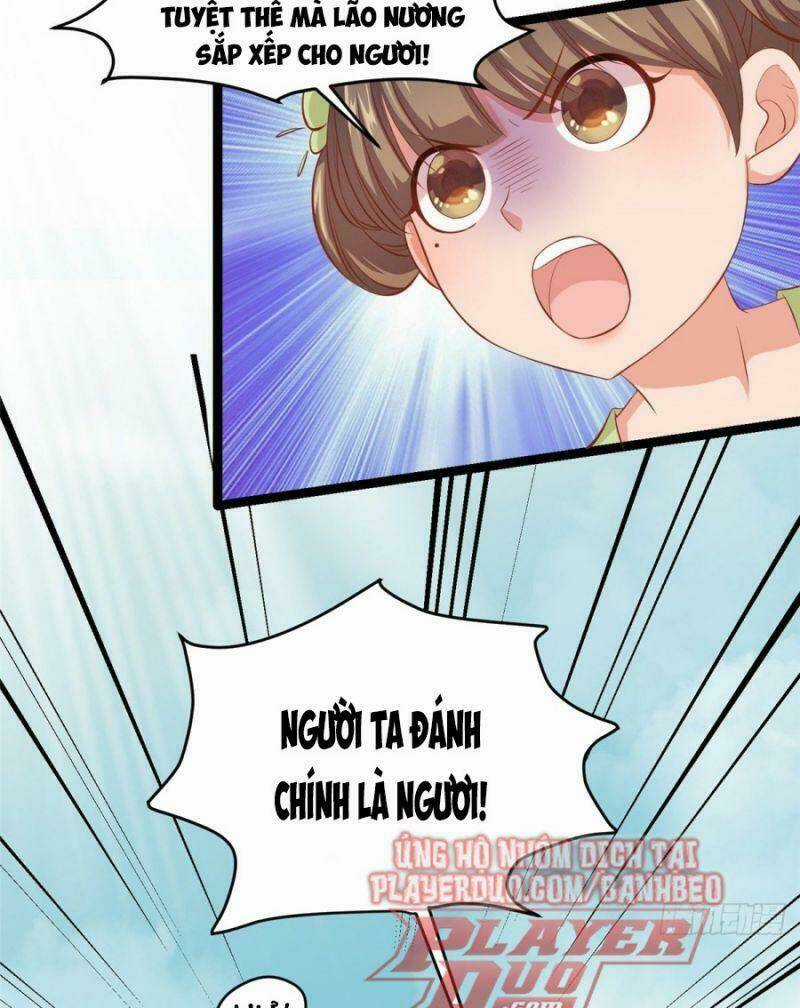 Bạo Manh Tiểu Tiên Chapter 28 trang 34