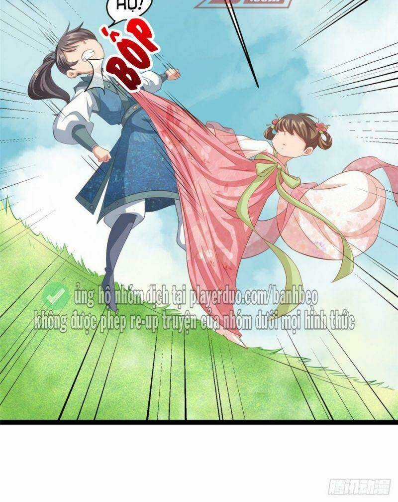 Bạo Manh Tiểu Tiên Chapter 28 trang 35