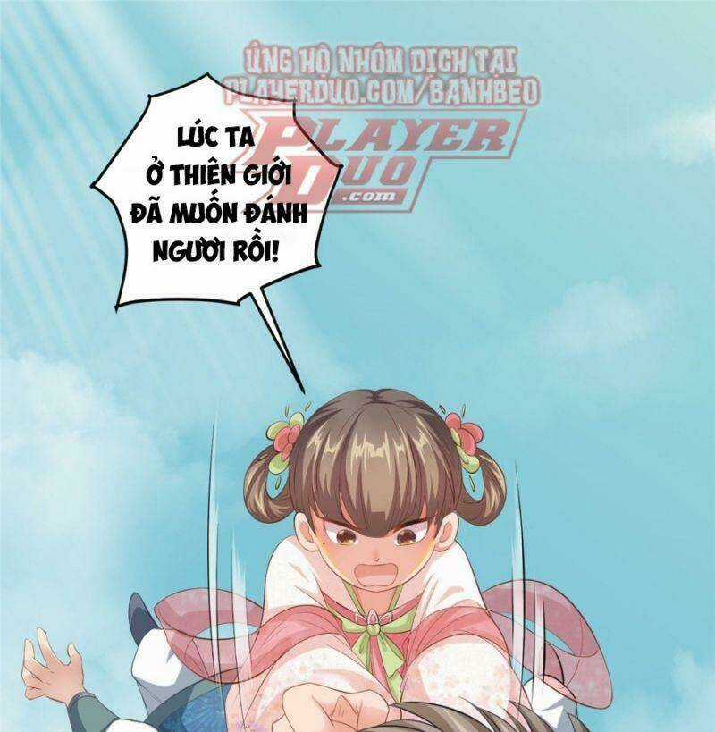 Bạo Manh Tiểu Tiên Chapter 28 trang 36