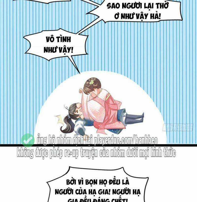 Bạo Manh Tiểu Tiên Chapter 28 trang 38