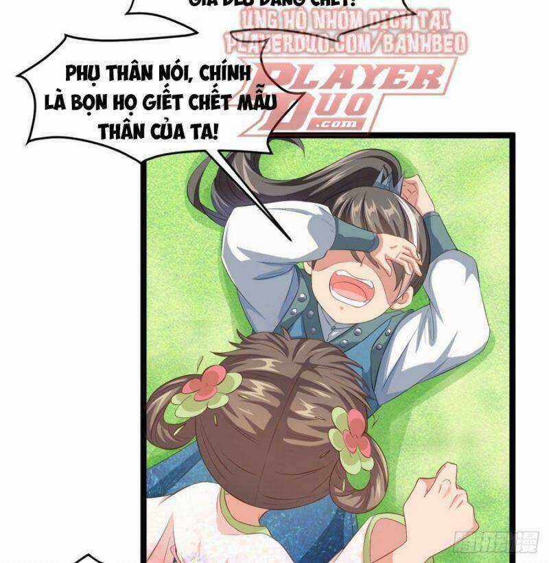 Bạo Manh Tiểu Tiên Chapter 28 trang 39