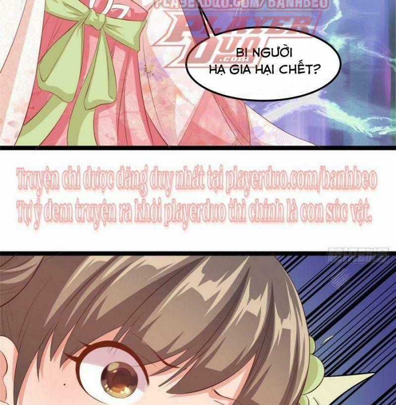 Bạo Manh Tiểu Tiên Chapter 28 trang 42