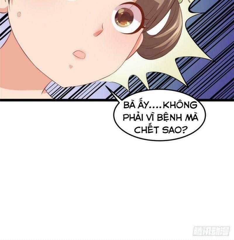 Bạo Manh Tiểu Tiên Chapter 28 trang 43