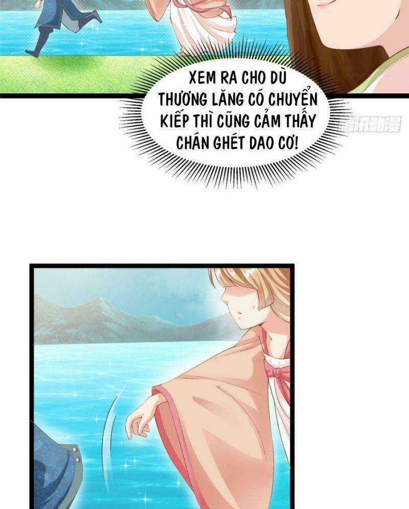 Bạo Manh Tiểu Tiên Chapter 28 trang 5