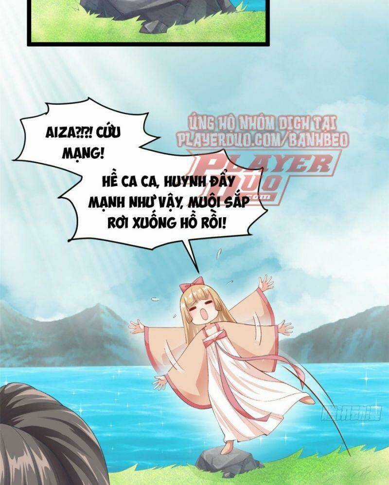 Bạo Manh Tiểu Tiên Chapter 28 trang 7