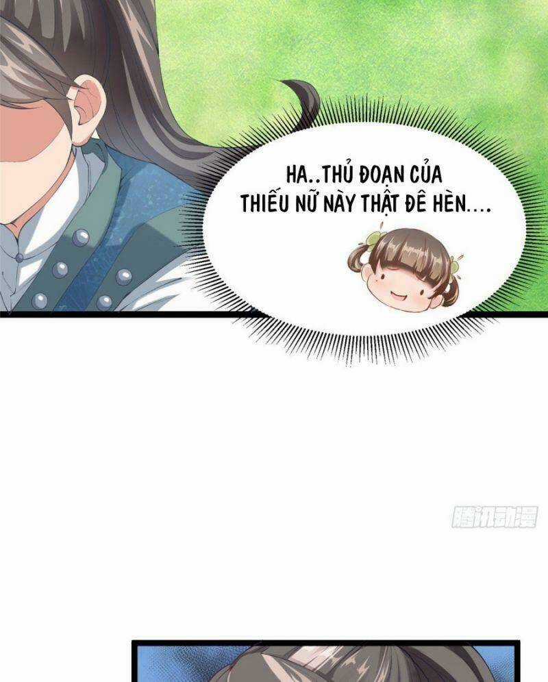 Bạo Manh Tiểu Tiên Chapter 28 trang 8