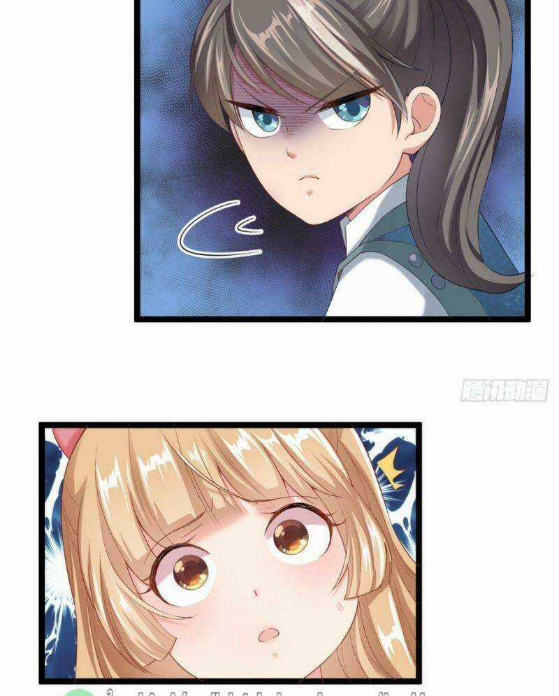 Bạo Manh Tiểu Tiên Chapter 28 trang 9