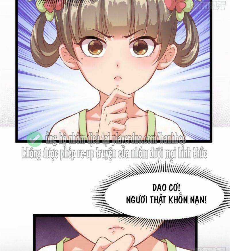 Bạo Manh Tiểu Tiên Chapter 29 trang 10