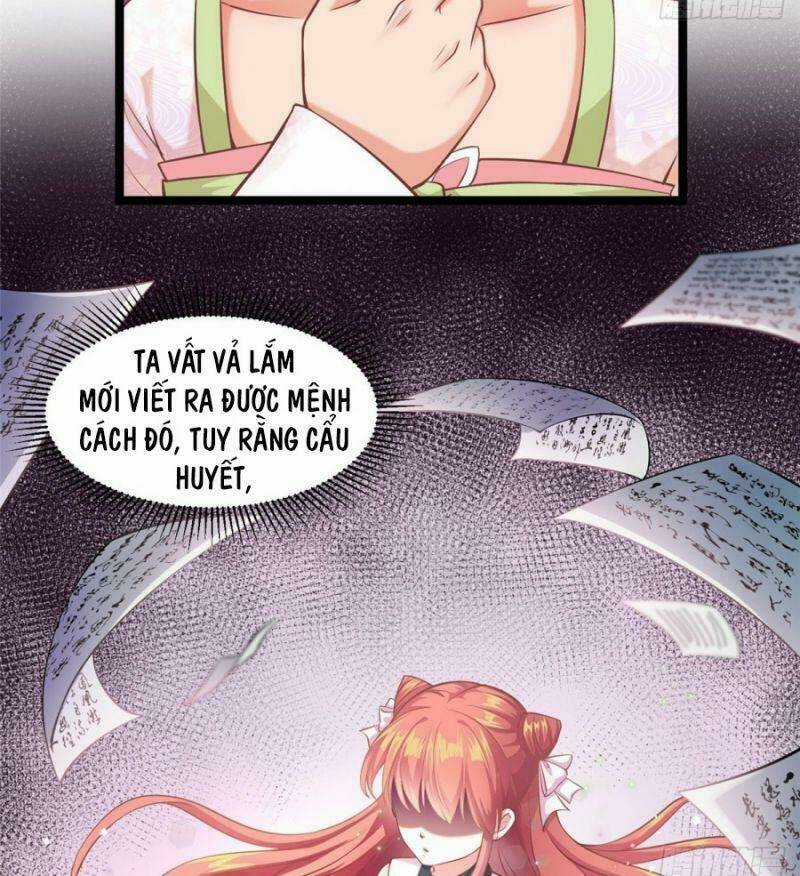 Bạo Manh Tiểu Tiên Chapter 29 trang 11