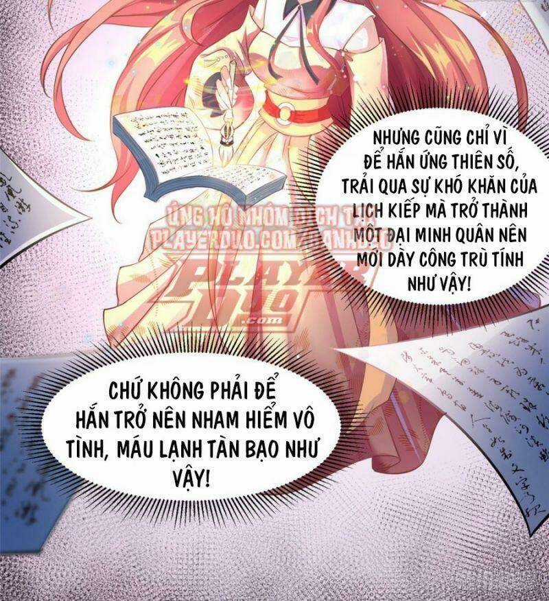 Bạo Manh Tiểu Tiên Chapter 29 trang 12