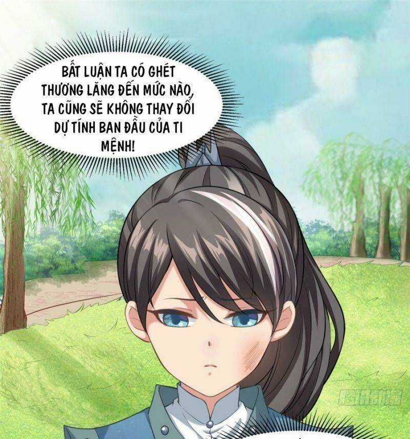 Bạo Manh Tiểu Tiên Chapter 29 trang 13