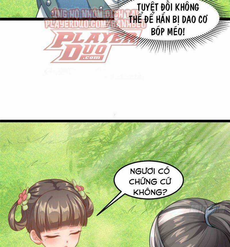 Bạo Manh Tiểu Tiên Chapter 29 trang 14