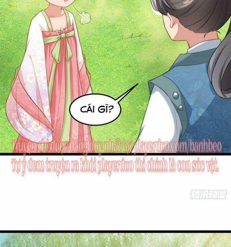 Bạo Manh Tiểu Tiên Chapter 29 trang 15