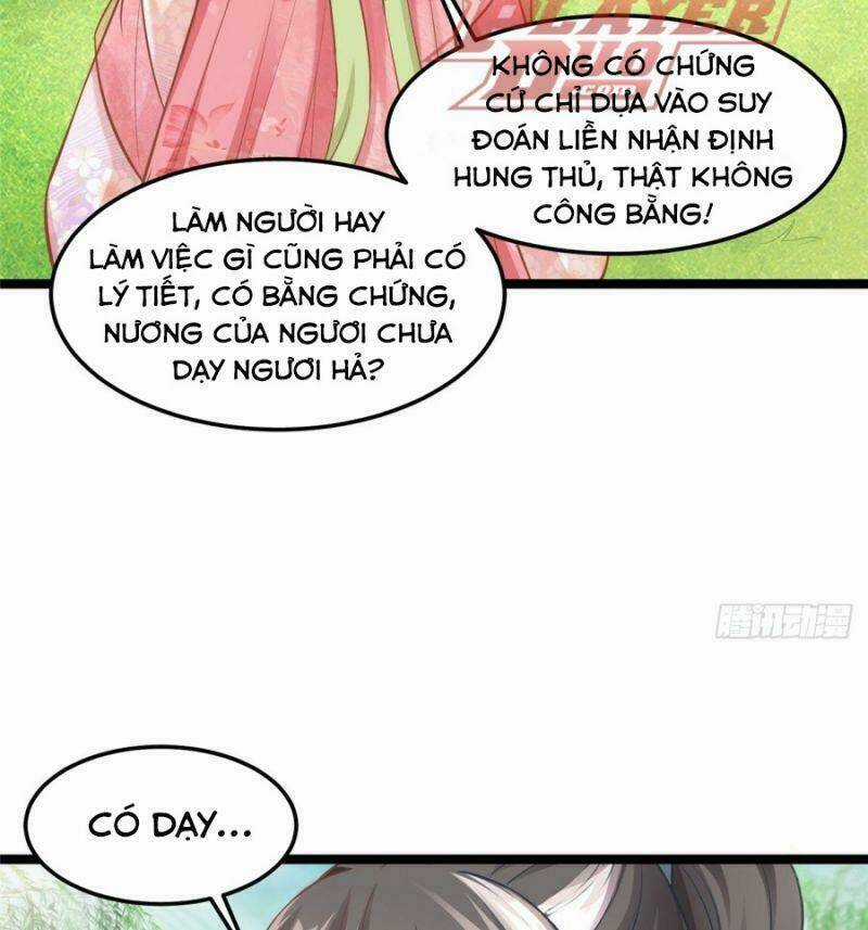 Bạo Manh Tiểu Tiên Chapter 29 trang 17