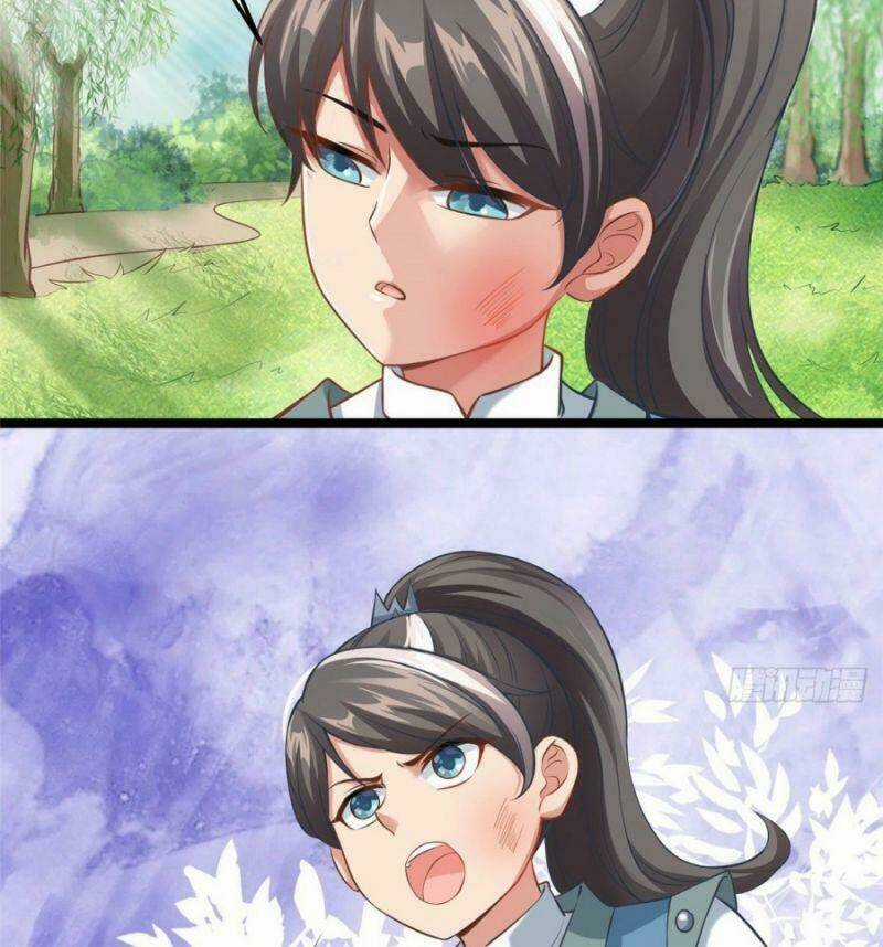 Bạo Manh Tiểu Tiên Chapter 29 trang 18