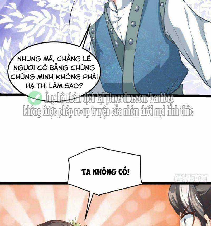 Bạo Manh Tiểu Tiên Chapter 29 trang 19