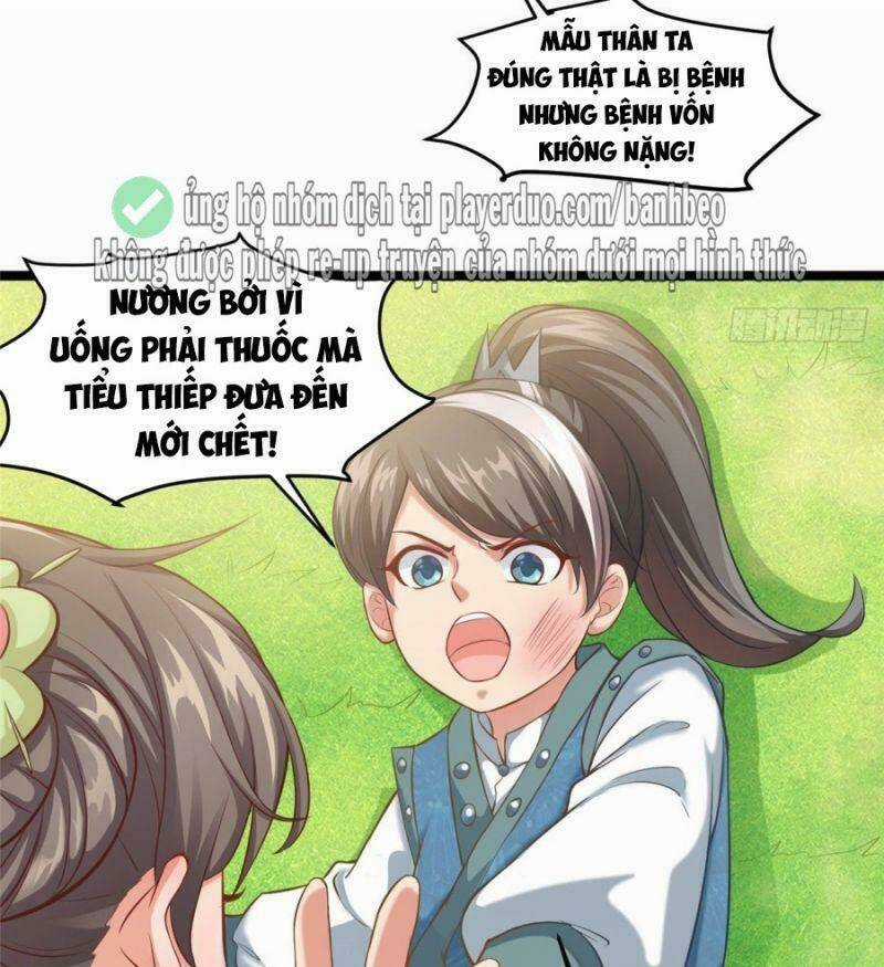 Bạo Manh Tiểu Tiên Chapter 29 trang 2