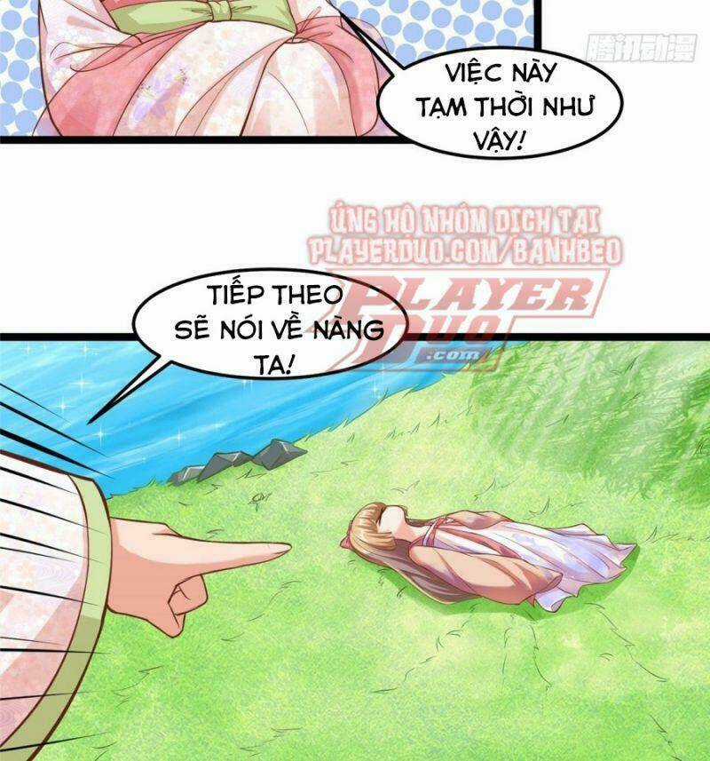 Bạo Manh Tiểu Tiên Chapter 29 trang 23