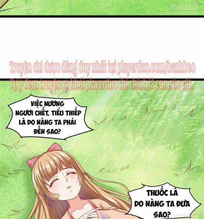 Bạo Manh Tiểu Tiên Chapter 29 trang 24