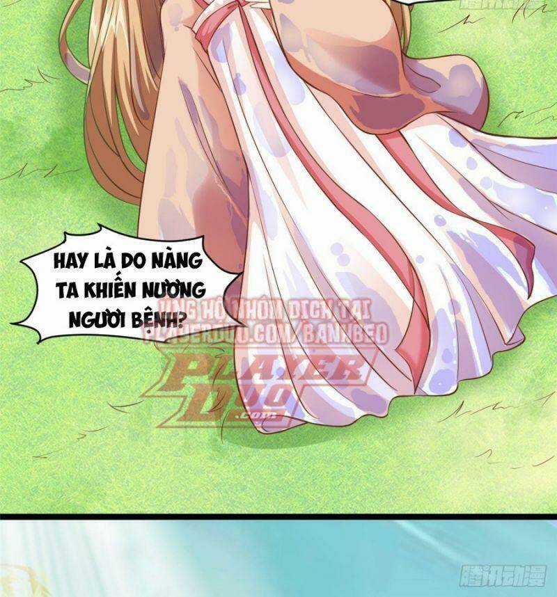 Bạo Manh Tiểu Tiên Chapter 29 trang 25