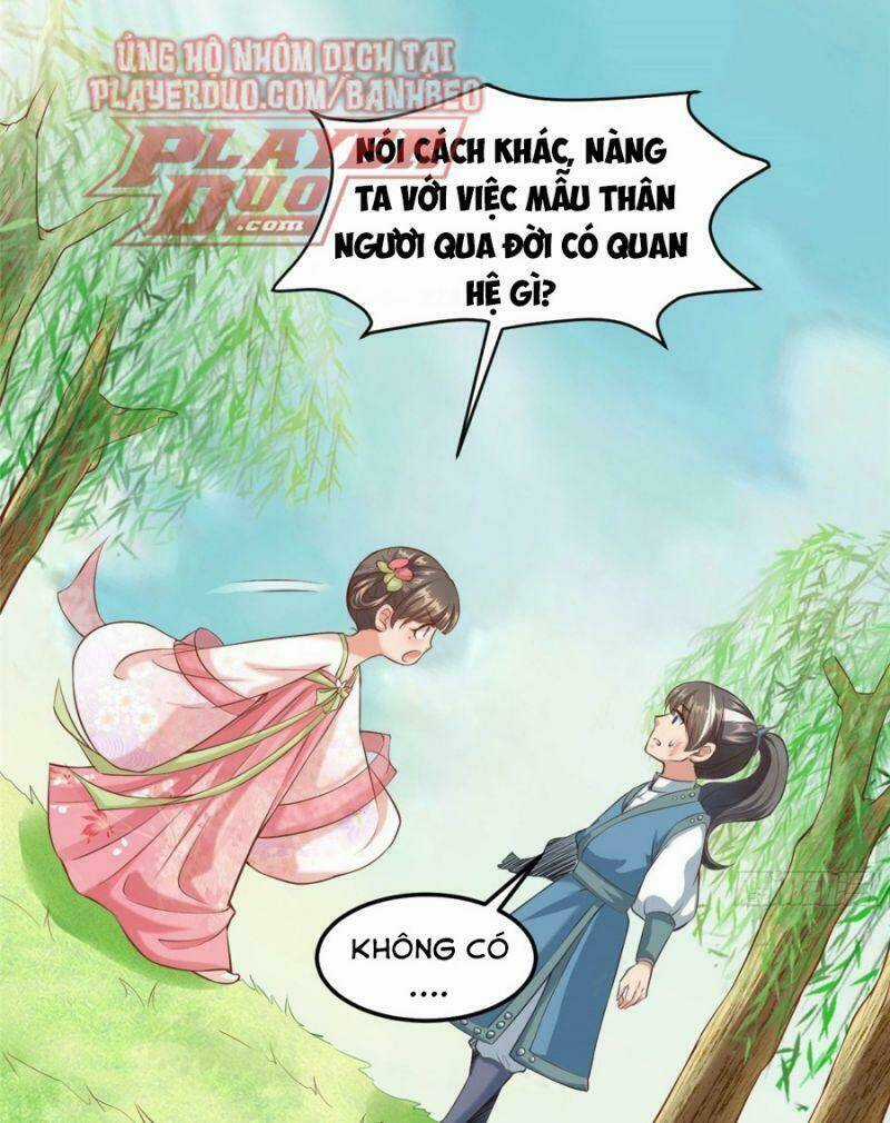 Bạo Manh Tiểu Tiên Chapter 29 trang 26